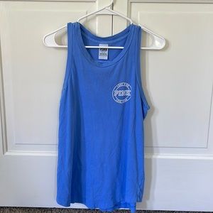 VS Pink Tank